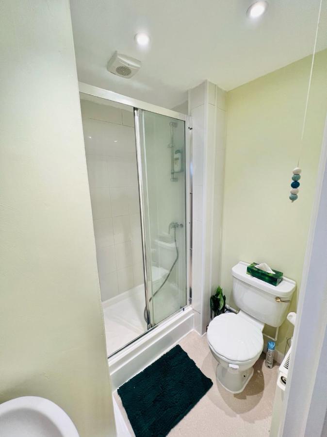 Dapps Hill Haven - Between Bristol And Bath, Both 9 Mins By Train! كينشام المظهر الخارجي الصورة