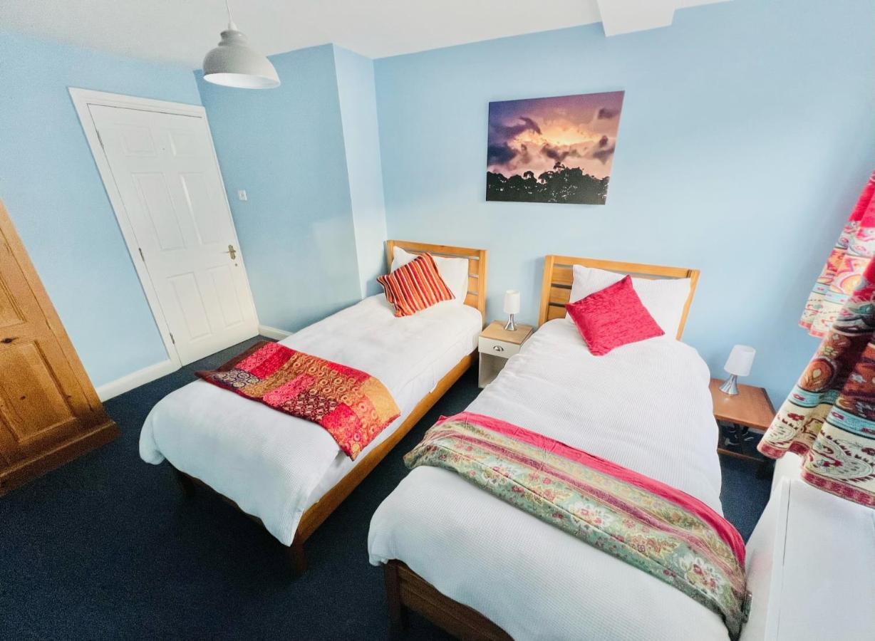 Dapps Hill Haven - Between Bristol And Bath, Both 9 Mins By Train! كينشام المظهر الخارجي الصورة