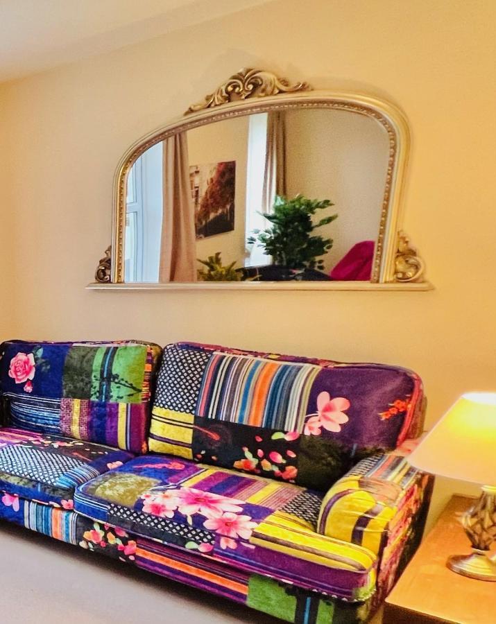 Dapps Hill Haven - Between Bristol And Bath, Both 9 Mins By Train! كينشام المظهر الخارجي الصورة